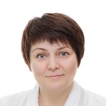 Вафина Юлия Александровна, Педиатр, Детский нефролог, Неонатолог - Екатеринбург