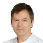 Харченко Игорь Юрьевич, Мануальный терапевт, Гомеопат, Детский гомеопат, Детский мануальный терапевт, Рефлексотерапевт - Екатеринбург