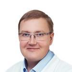 Скороходов Иван Сергеевич Скороходов Иван Сергеевич, Аллерголог, Детский аллерголог, Детский иммунолог, Иммунолог, Терапевт - Екатеринбург