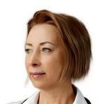Рубцова Ольга Игоревна, Спортивный врач, Врач ЛФК, Детский врач ЛФК, Детский диетолог, Диетолог - Екатеринбург