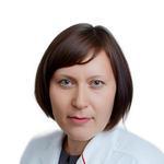 Белянова Элеонора Александровна