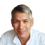 Афлитонов Владимир Файзерович, Невролог - Екатеринбург