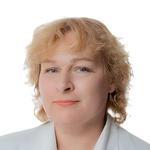 Папилина Светлана Николаевна Папилина Светлана Николаевна, Пульмонолог - Екатеринбург