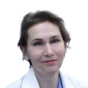 Ибрагимова Мария Гиниятовна, кардиолог - Екатеринбург