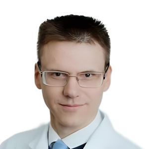 Волков Артем Александрович, Невролог, Вертебролог - Екатеринбург