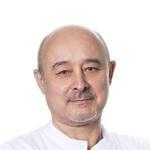Ярмоленко Сергей Владимирович, Анестезиолог-реаниматолог - Екатеринбург