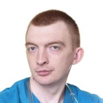 Фуражков Денис Александрович, Анестезиолог-реаниматолог - Екатеринбург