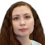 Мавлютова Камилла Айратовна Мавлютова Камилла Айратовна, Малоинвазивный хирург - Екатеринбург