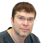 Шерстобитов Василий Евгеньевич Шерстобитов Василий Евгеньевич, Малоинвазивный хирург - Екатеринбург