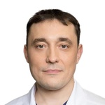 Гасников Алексей Владимирович, Сосудистый хирург (ангиохирург), Лазерный хирург, Флеболог - Екатеринбург