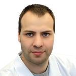 Погосян Валерий Александрович, Сосудистый хирург (ангиохирург) - Екатеринбург