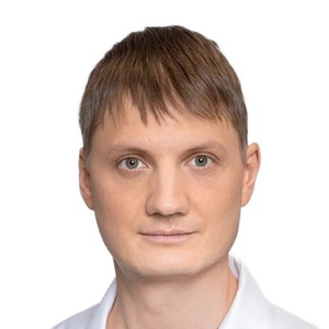 Телятник Александр Владимирович - фотография Телятник Александр Владимирович, сосудистый хирург (ангиохирург), лазерный хирург, флеболог - Екатеринбург
