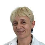 Богомягкова Татьяна Михайловна, Хирург, врач физической и реабилитационной медицины (ФРМ) - Екатеринбург