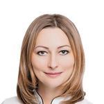 Макарова Вера Николаевна