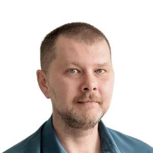 Козлов Евгений Сергеевич, ортопед, травматолог - Екатеринбург