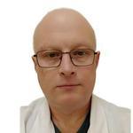 Кочев Алексей Вениаминович, Врач УЗИ - Екатеринбург
