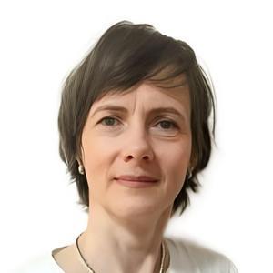 Полякова Светлана Николаевна, эндокринолог - Екатеринбург