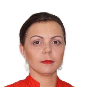 Першина карина руслановна