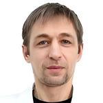 Лашков Роман Викторович Лашков Роман Викторович, Невролог - Екатеринбург