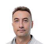 Томцев Дмитрий Александрович, Проктолог (колопроктолог), Хирург - Екатеринбург