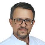 Абакумов Вячеслав Владимирович, Хирург, Гнойный хирург - Екатеринбург