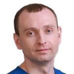 Вохмяков Евгений Николаевич, Сосудистый хирург (ангиохирург), Флеболог - Екатеринбург