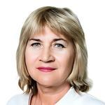 Костарева Габриэлла Рудольфовна, Неонатолог, Врач УЗИ, Педиатр - Екатеринбург