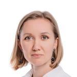 Сарапулова Анастасия Викторовна, Ревматолог - Екатеринбург