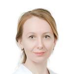 Кадочникова Наталья Юрьевна Кадочникова Наталья Юрьевна, Офтальмолог (окулист) - Екатеринбург