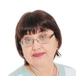 Желомская Людмила Геральдовна, Невролог, Нейропсихолог, Рефлексотерапевт - Екатеринбург