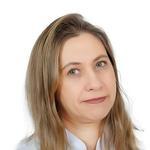 Жаравина Оксана Сергеевна, Нефролог, Детский нефролог, Педиатр - Екатеринбург