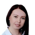Черняева Надежда Николаевна, Терапевт - Екатеринбург