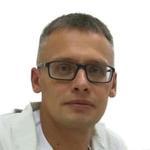 Бойцун А. В. - фото