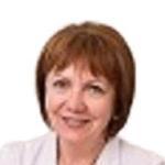 Попова Татьяна Анатольевна, Ревматолог - Екатеринбург