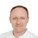 Ершов Вячеслав Анатольевич, Детский хирург - Екатеринбург