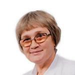 Кондратова Вера Валерьевна, Детский невролог - Екатеринбург