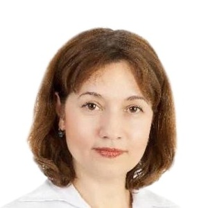 Макарова Наталья Витальевна - фотография Макарова Наталья Витальевна, педиатр, детский нефролог - Берёзовский, Свердловская область