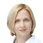 Котельникова Василина Анатольевна, Кардиолог - Верхняя Пышма