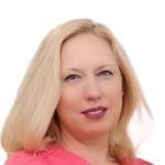 Попова Любовь Анатольевна, Стоматолог-ортодонт - Екатеринбург