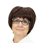 Гашкова Наталья Михайловна, Детский ЛОР, ЛОР - Екатеринбург