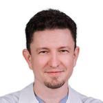 Бороденко Евгений Николаевич, Малоинвазивный хирург, Флеболог - Екатеринбург