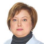 Баскакова Юлия Ивановна Баскакова Юлия Ивановна, Врач УЗИ, Детский врач УЗИ - Екатеринбург