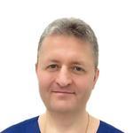 Бережной Владимир Вячеславович, Уролог - Екатеринбург