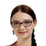 Буланова Екатерина Васильевна, Ревматолог - Екатеринбург