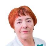 Теряева Мария Васильевна, Пульмонолог, Детский остеопат, Остеопат, Фтизиатр - Екатеринбург