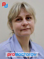 Демина Светлана Артуровна, Невролог - Екатеринбург