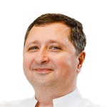 Жест Яков Хаимович, Стоматолог-ортопед - Екатеринбург