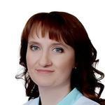 Душина Елена Валентиновна Душина Елена Валентиновна, Аллерголог, Иммунолог - Екатеринбург