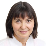 Егорова Аниса Нурулловна, Кардиолог - Санкт-Петербург