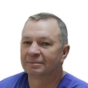 Кременевский Михаил Борисович - фотография Кременевский Михаил Борисович, мануальный терапевт, вертебролог, детский вертебролог, детский мануальный терапевт - Екатеринбург